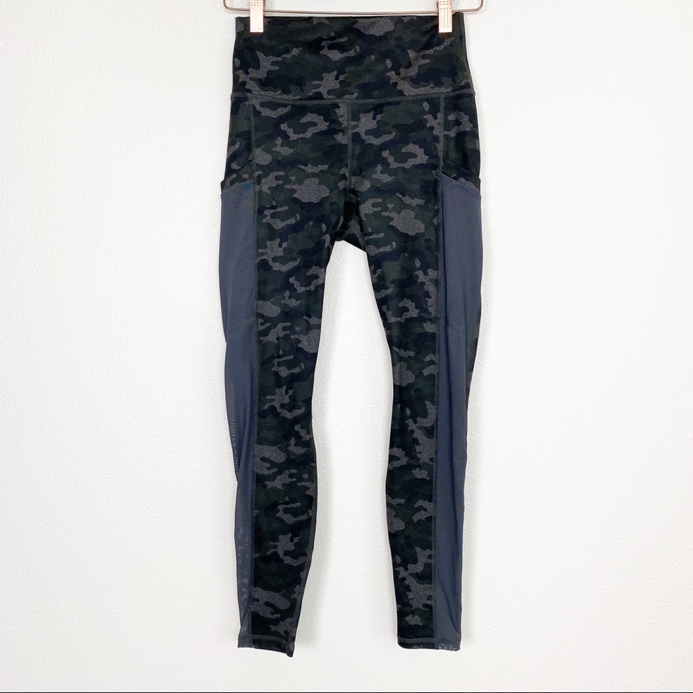 Fabletics Powerhold Mila High-Waist Pocket Legging